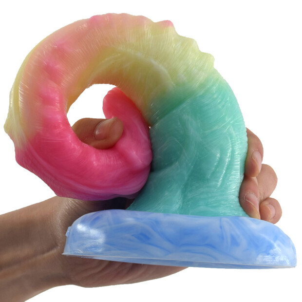 Spirit Snake Poll - Pure Desire