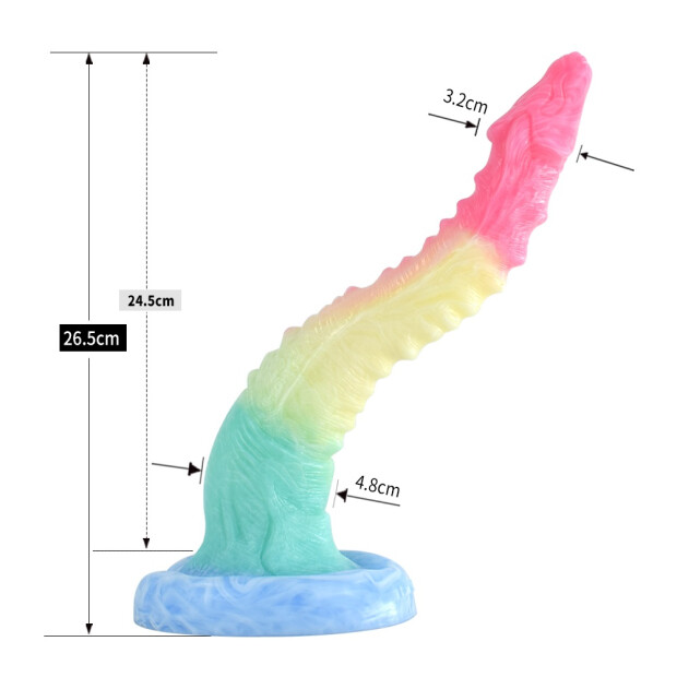 Spirit Snake Poll - Pure Desire