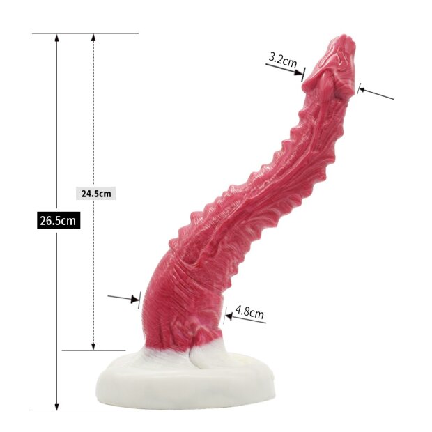 Spirit Snake Poll - Hellfire