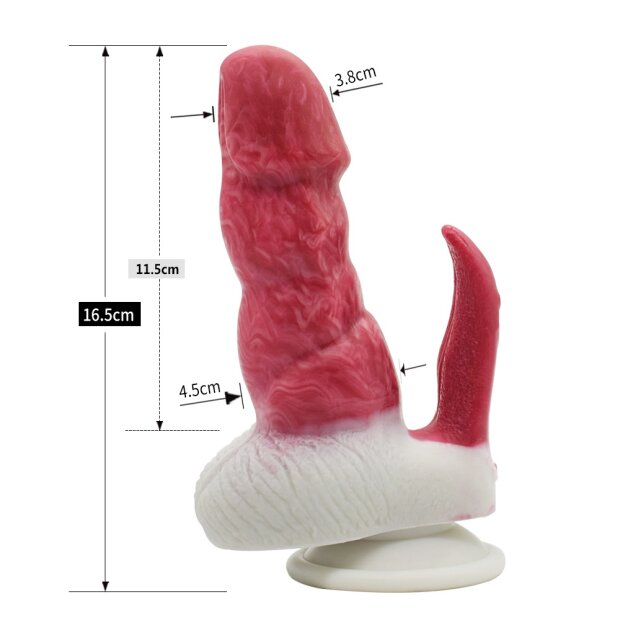 Thunder Beast Ferman - Hellfire