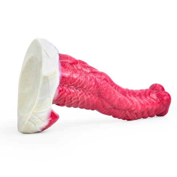 Arthur - Hellfire - Medium