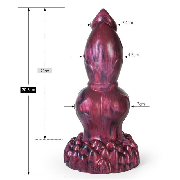 Toutu - Dark Spirits