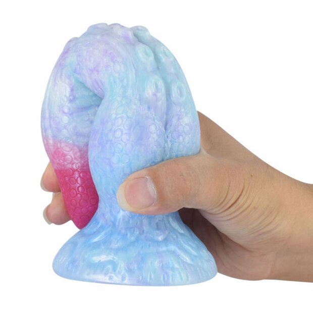 Hegemon I - Ice Dragon