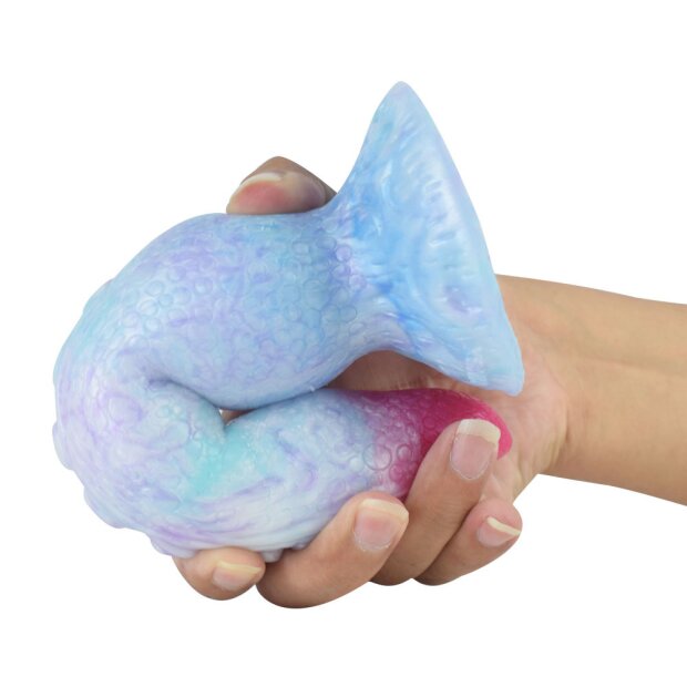 Hegemon I - Ice Dragon