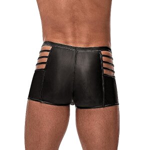 Cage Short - Black - S