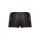 Zip Pouch Shorts Black S - XL