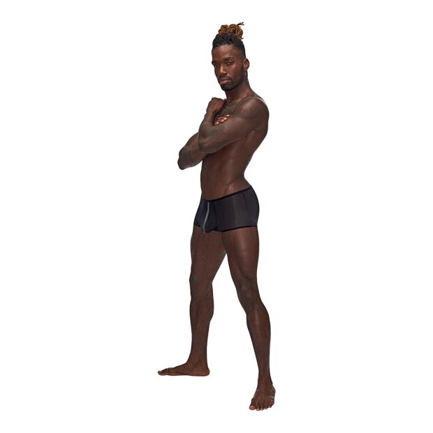 Shorts Lading Strip Black S - XL