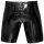Mens Latex Pants Zip S