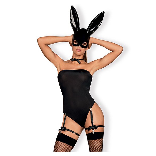 Obsessive Bunny Costume S - XL