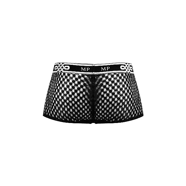 Mini Short - Black - S