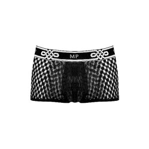 Mini Short - Black - S