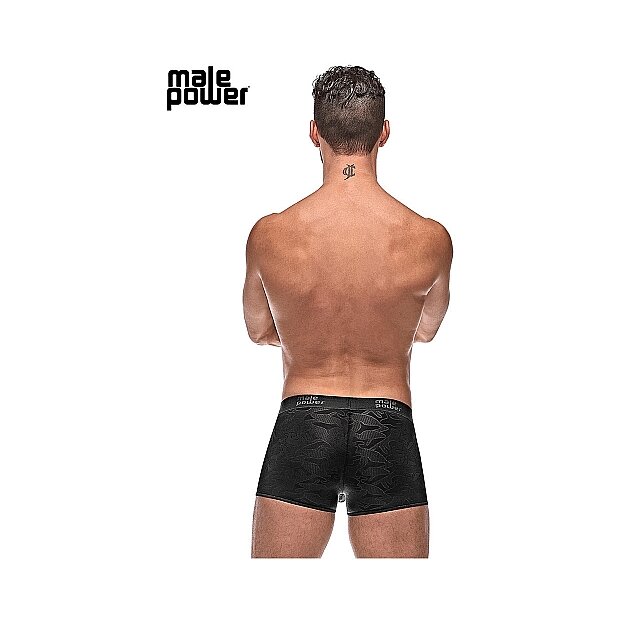 Impressions - Short - Black - S