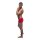 Boxershorts Red S - XL