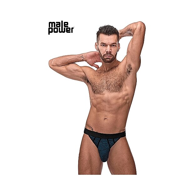 Peak Performance - Sport Jock - S/M - Blue