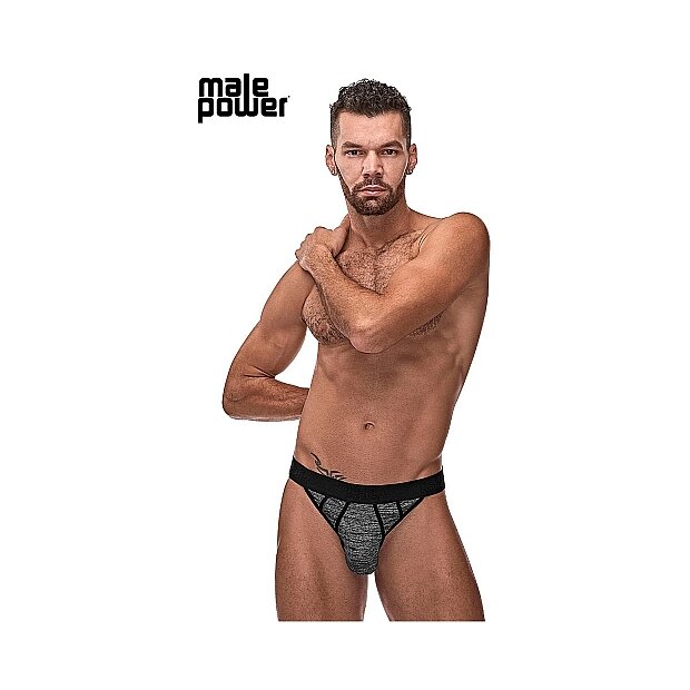 Peak Performance - Sport Jock - S/M - Grey