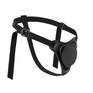 Kiotos BDSM Suction Cup Harness