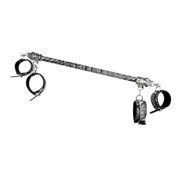 Kiotos BDSM Kit Reptile Neon