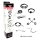 Kiotos BDSM Kit Reptile Neon
