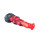 Kiotos Monstar 75 Beast Dildo Mehrfarbig 24,3 cm