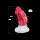 Kiotos Monstar 78 Beast Dildo Mehrfarbig 16,5 cm ⌀ 6,6 cm