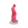 Kiotos Monstar 79 Beast Dildo Spezialdildo Pink 25,5 cm ⌀ 8,3 cm