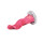 Kiotos Monstar 79 Beast Dildo Spezialdildo Pink 25,5 cm ⌀ 8,3 cm