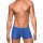 Seamless Sleek Shorts Blue S - XL