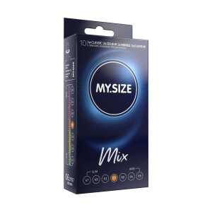 MY.SIZE Mix 57 10er