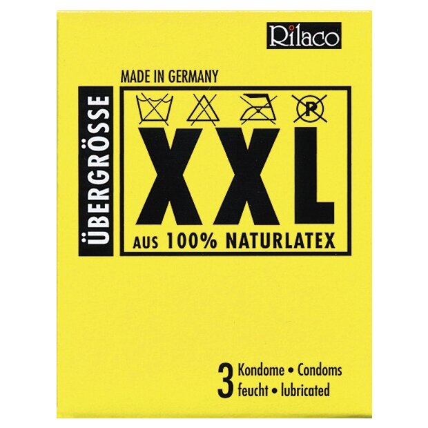 RILACO XXL 3 St.