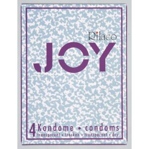 RILACO Joy (trocken) 4 St.