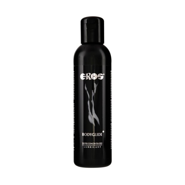 EROS Super Concentrated Bodyglide 500ml
