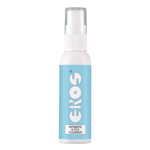 EROS Intimate & Toy Cleaner 50ml