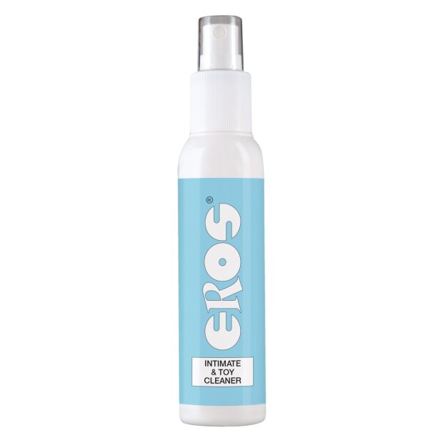 EROS Intimate & Toy Cleaner 100ml