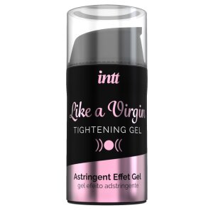 intt Like A Virgin Thightening Gel 15ml