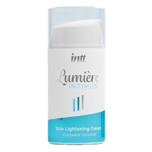 intt Lumière Intimus Skin Lightening Cream15ml