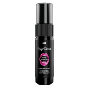 intt Deep Throat Spray 12ml