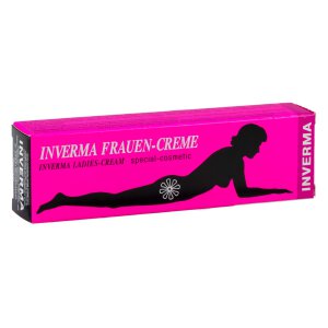 INVERMA Frauen-Creme 20ml