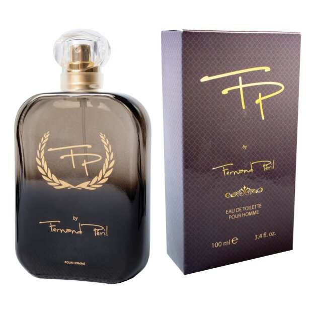 Fernand Péril FP Pheromon-Perfume Mann 100ml