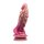 XX-DREAMSTOYS Mutant Dildo No. 2 Spezialdildo Mehrfarbig 21,5 cm