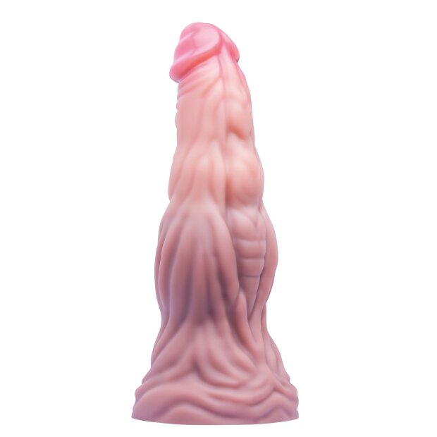 XX-DREAMSTOYS Mutant Dildo No. 4 - 27,5 cm
