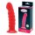 MALESATION Olly Dildo Large Red - 19,7 cm