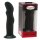Malesation Robbie Dildo Small Schwarz 13,6 cm ⌀ 3,2 cm