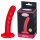 Malesation Barny Dildo Rot 12,5 cm