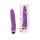 Seven Creations Silicone Classic Vibe Small Vibrator Lila 17 cm ⌀ 3 cm