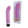 Seven Creations Silicone Classic G-Vibe Vibrator Lila 17 cm ⌀ 3 cm