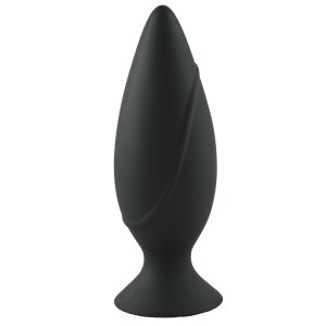MALESATION Silicone Plug Small - 3,2 cm