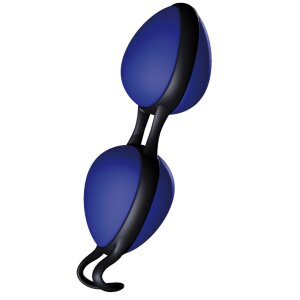 Joydivision JOYballs secret Liebeskugeln Blau ⌀ 3,8 cm