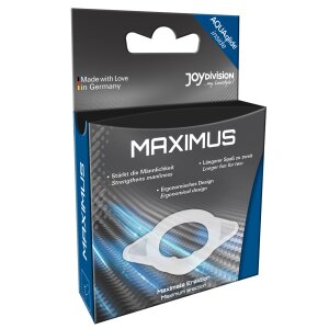 JOYDIVISION MAXIMUS-Potenzring 25mm