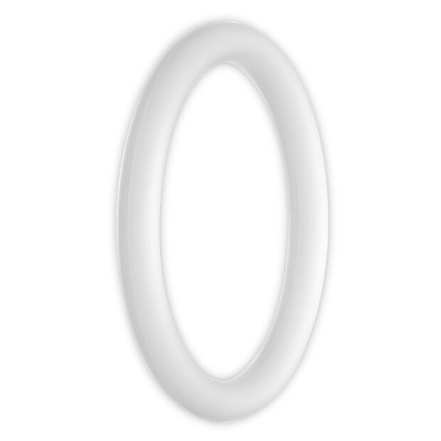 Joydivision POTENZplus Penisring Medium Transparent