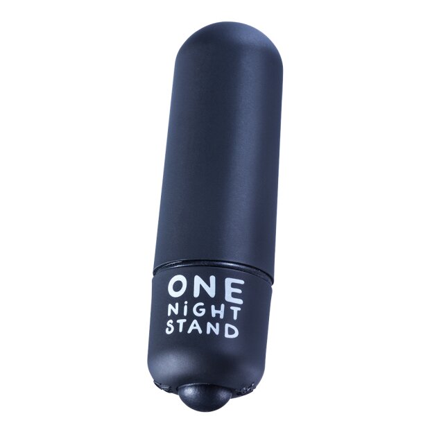ONE NIGHT STAND Vibe black